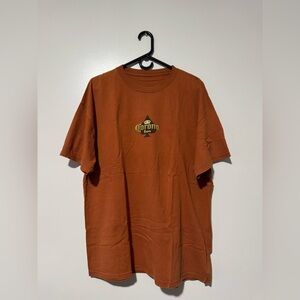 Vintage Corona Extra Graphic T Shirt